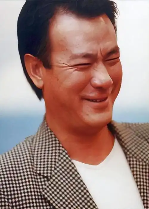 72岁李修贤内地捞金搞半天才几万块曾是周星驰恩师却为钱闹翻