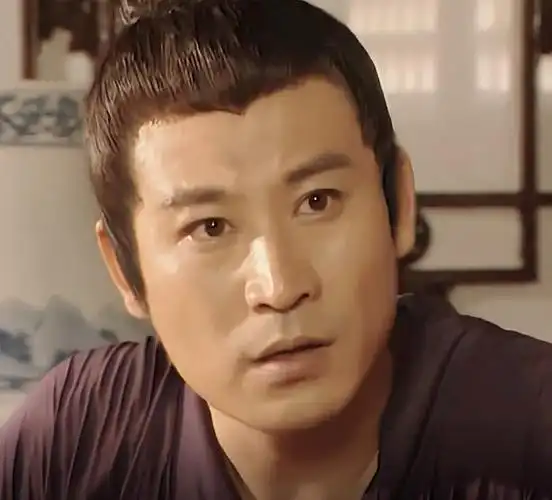 袁不屈长得老,配不上杜冰雁?确定不是在开玩笑吗?