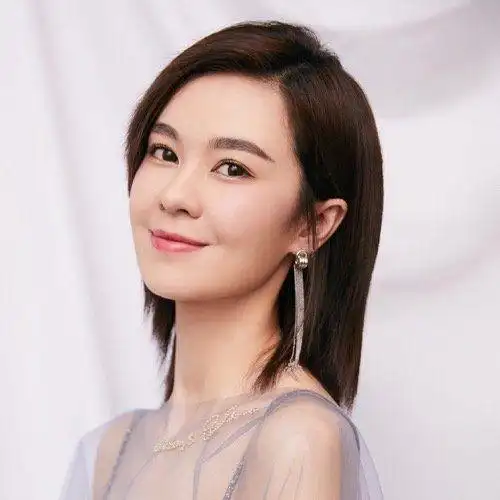 讨论郁可唯经纪人经纪人是哪位