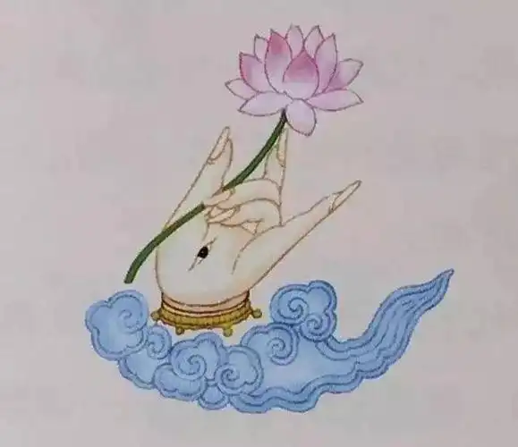 涨姿势你知道千手观音有几只手吗手持何物吗深度图文