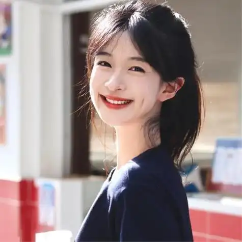 让男生心动的女生头像 高清撩人让男生一眼就心动的头像图片_女生头像