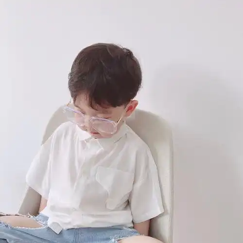 大q宝萌娃头像可爱