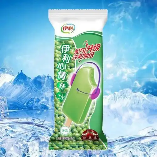 伊利伊利心情棒冰70g