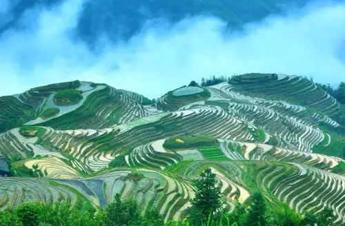 收藏丨中国最美地方榜单,大好河山看尽华夏之南