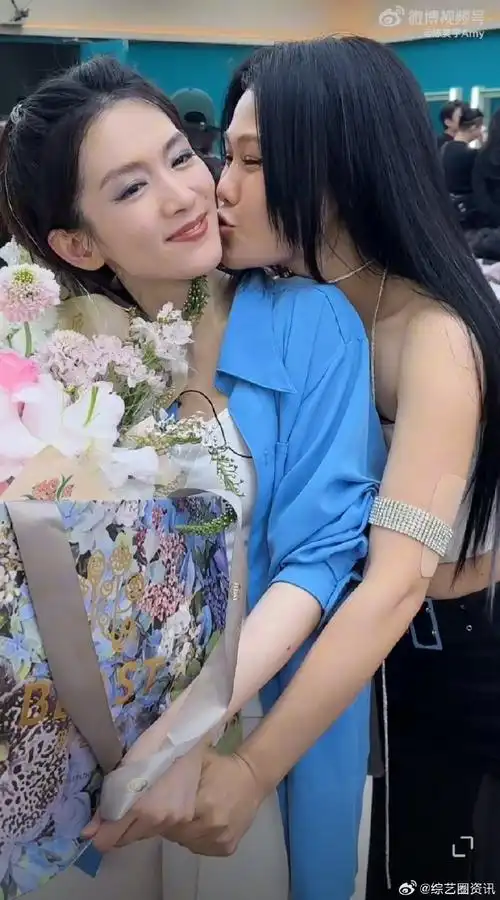 舒妃和太后又在私通##陈昊宇给袁娅维灌了什么迷魂汤#一脸痴汉的表