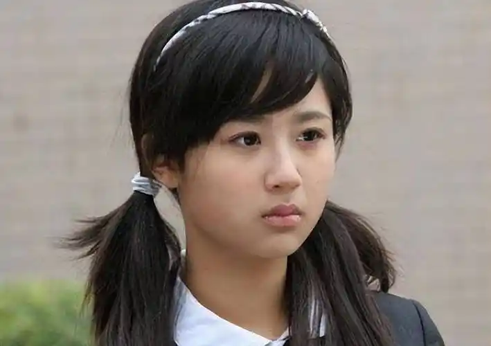 18年后,再看张一山和杨紫,才明白当朋友是最好的选择_夏雪_剧中_儿女