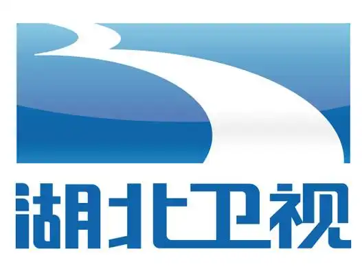 湖北卫视设计含义及logo设计理念-三文品牌