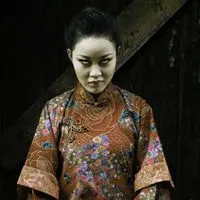 鬼新娘头像抖音_微信头像图片大全