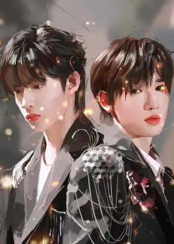 【手绘/刘耀文宋亚轩】坚持看完,是你意想不到的结果