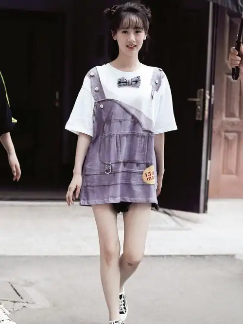 袁冰妍落花时节又逢君