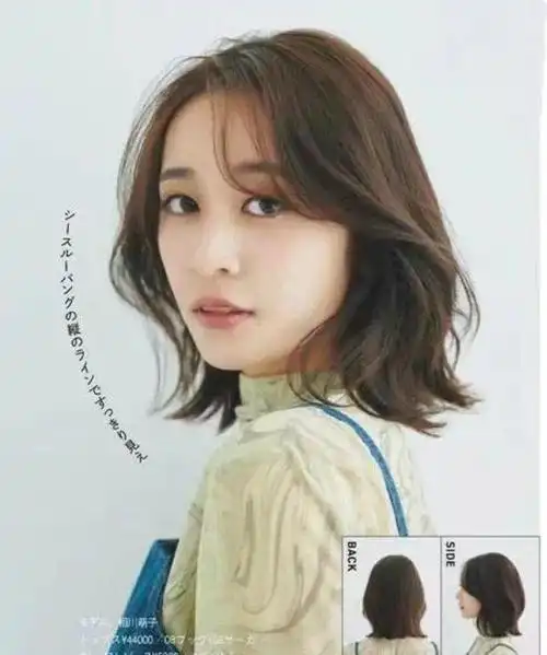 女人上了年纪这4种阿姨发型尽量别留了显老不说还没气质