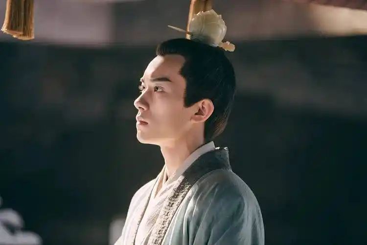 古代的发髻古代男子发型有哪些