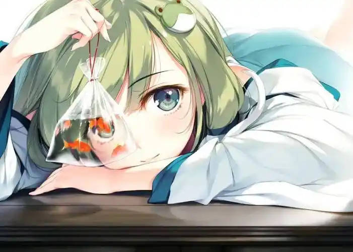 动漫封面壁纸 ipad锁屏 封面键盘壁纸_留言_下期_手机