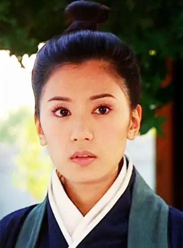 这些女明星女扮男装造型也太帅气了