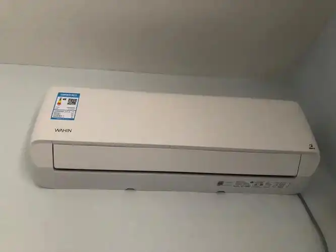 美的(midea)集团华凌空调 大1.