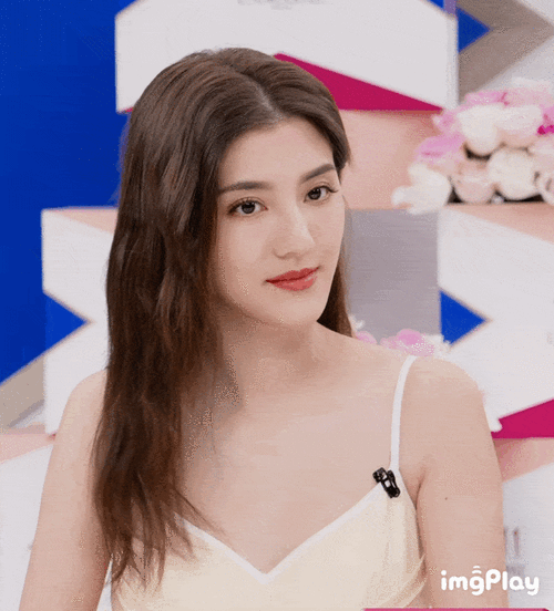 爱运动爱生活的吴千语真的很迷人