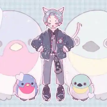 jz开心就好_伊芳