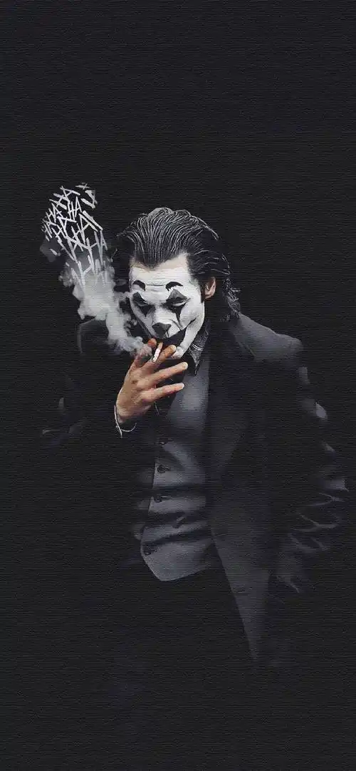 黑暗系炫酷系壁纸手机锁屏壁纸