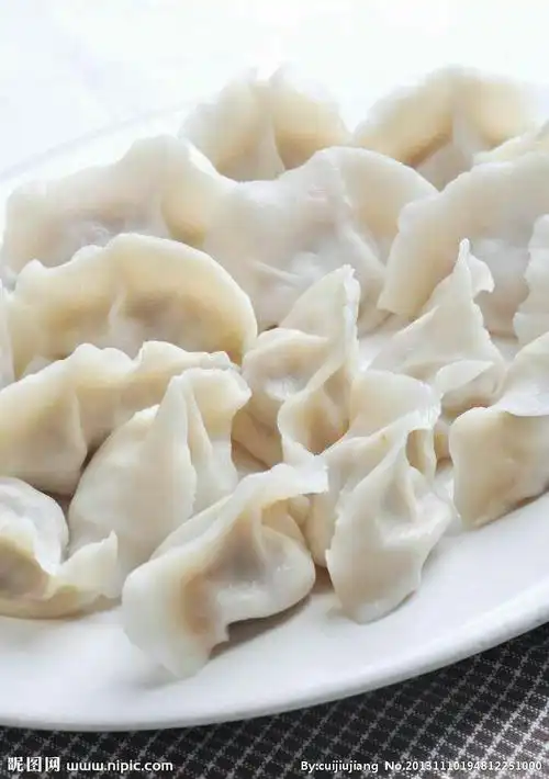 多福水饺 - 美篇