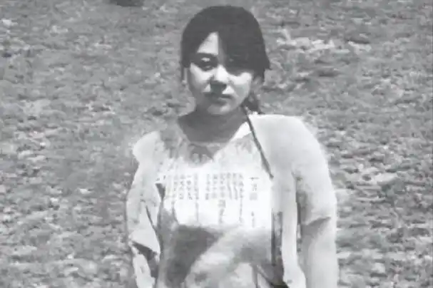 回顾:死刑犯毕丽梅枪决后复活,父母认为一枪抵罪,法院判2次行刑