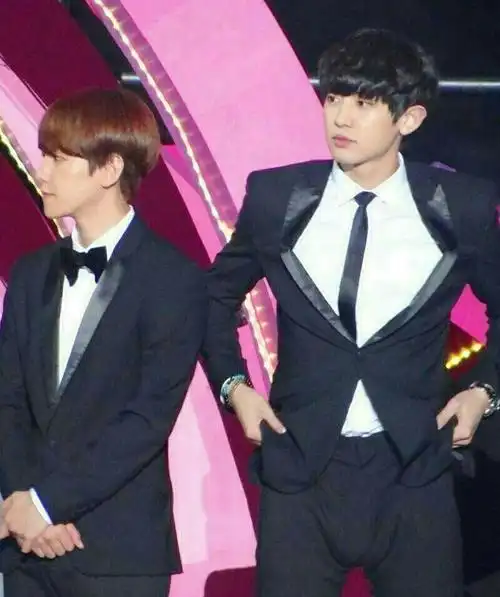 吴世勋为啥被称为首尔三大炮 另外两个是谁