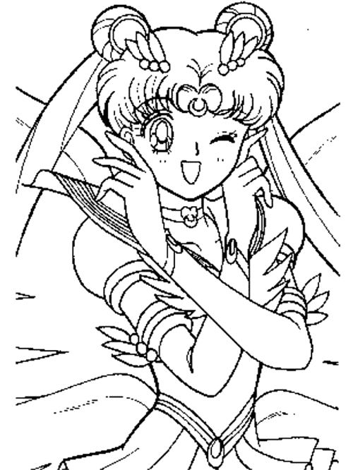 发布60张漂亮的美少女简笔画图片,希望大家在学习交流中进步.