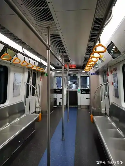 最智能的成都地铁9号线要来了