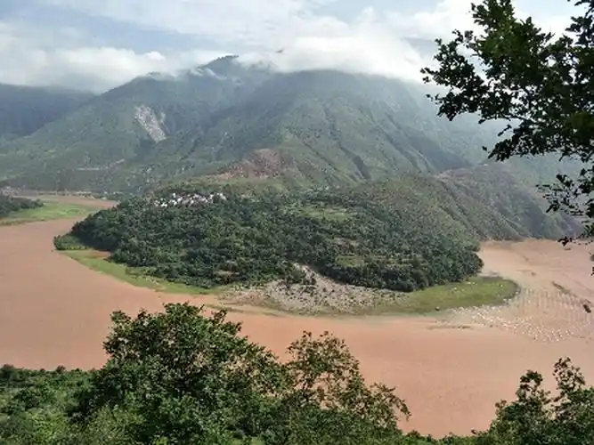 玉带环腰[赞同]