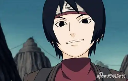 黑丝穿得忒有个性 《火影忍者》中的吉尼斯纪录