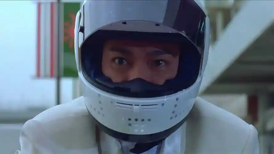 孤男寡女恶搞天若有情片段刘德华自己演自己自称叫华弟