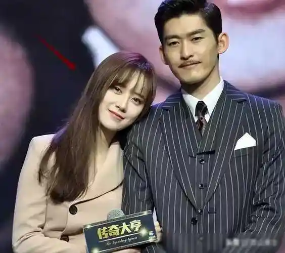 借拍戏之名的娱乐圈揩油行为,呼吁停止_张翰_李易峰_女性