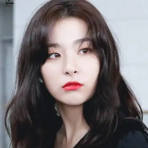 头像redvelvet姜涩琪合集