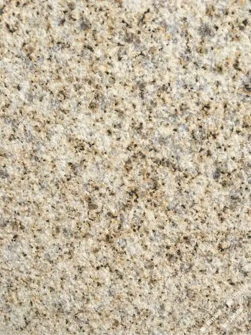 湖北黄金麻光面 黄金麻荔枝面 黄金麻火烧面 锈石 - 石材商圈 - 石材