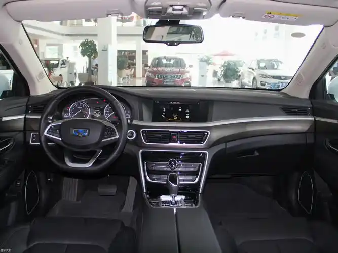 8t 尊尚智领型_中控区_105/830张图片】_汽车图片大全_爱卡汽车