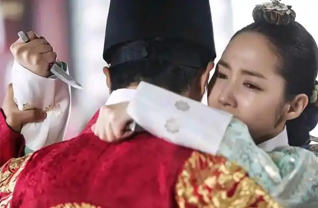 8部虐到哭的韩剧,记得备好纸巾