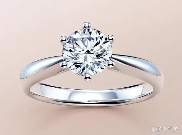 经典钻戒款式有哪几种 盘点5种经典钻戒款式