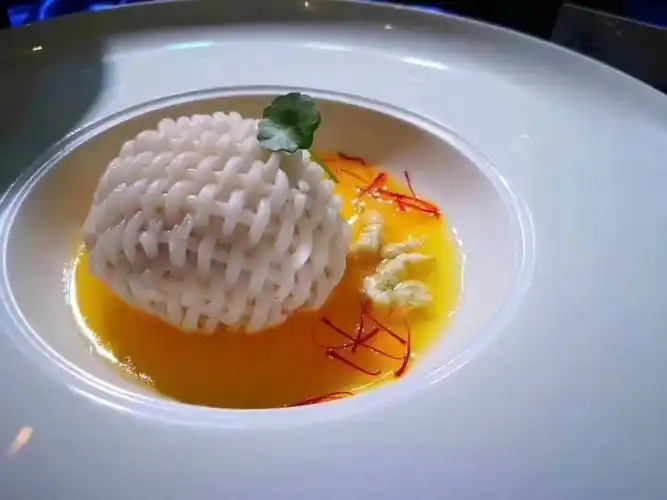 主厨俱乐部菜品分享!