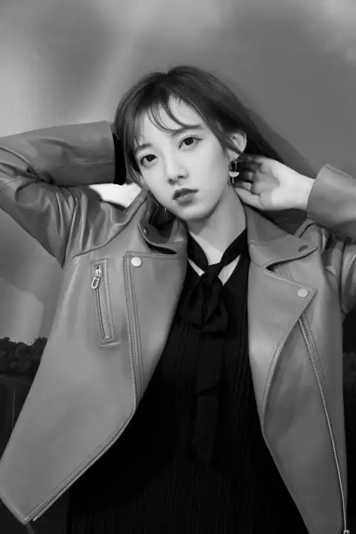 pcladyx创造101范薇