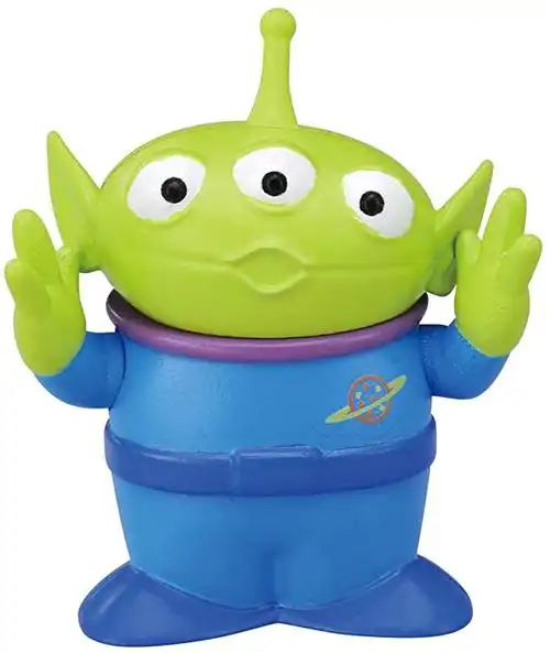 金属收藏 玩具总动员 4 外星人