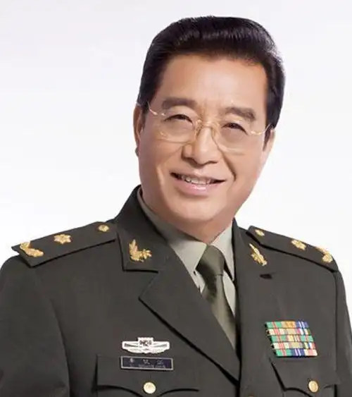 李双江个人资料简介 现任