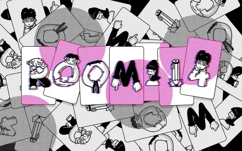 潮流插画 - 堆糖,美图壁纸兴趣社区