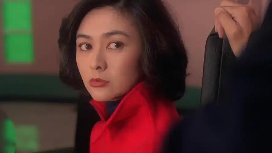 【影视混剪】处处吻/关之琳 剧情向混剪