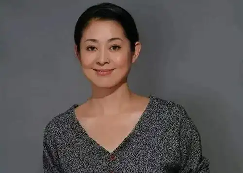 倪萍瘦20斤录节目 再次回到"倪萍姐姐"时的状态