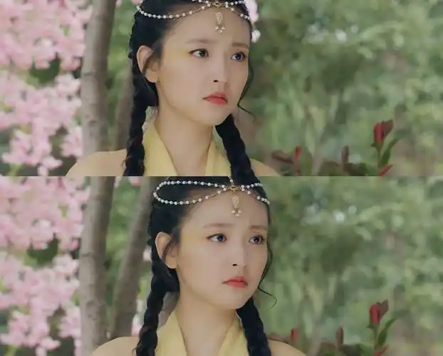 盛唐幻夜 叶远安 吴倩