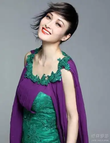 专访演员马睿 温婉甜蜜女偏走霸气腹黑范