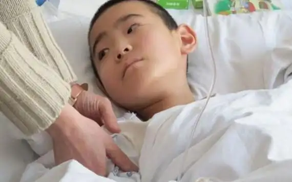 儿童的预期寿命比成年人的要长些,一些潜在的疾病容易影响他们的身体