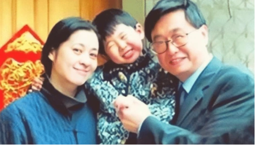 倪萍如果有来生我既不要爹娘也不要孩子也不要家庭