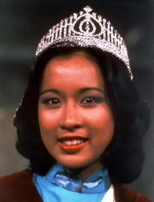 朱玲玲太有实力,被曝再次从豪门净身出户,网友赞叹:勇气可嘉!