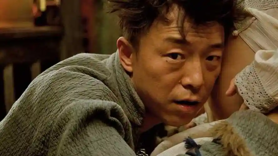 悬疑喜剧杀生黄渤演技爆发演绎人性的善恶