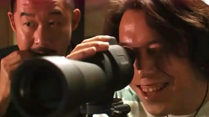 疯狂的石头:这运气没谁了,监视还能遇这好事,给黄渤都看乐了!